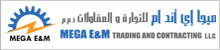 Mega E"M Trading and Contracting